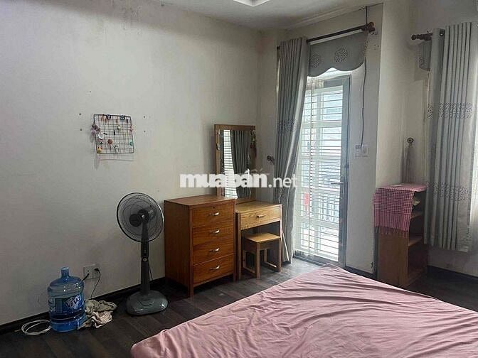 Cho nữ thuê phòng ở matter diện tích 20m2 tại 35/19 Đinh Bộ Lĩnh, P14,