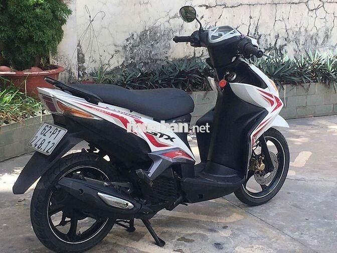 Luvias bình xăng , xe như hình ảnh