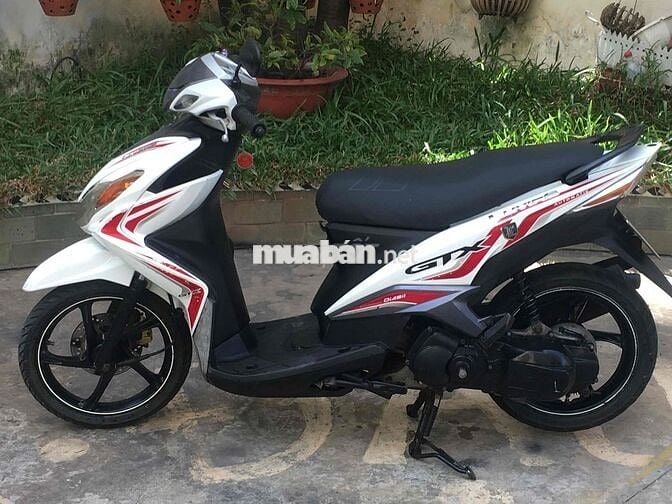 Luvias bình xăng , xe như hình ảnh