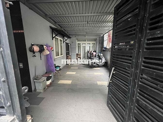 Cho nữ thuê phòng ở matter diện tích 20m2 tại 35/19 Đinh Bộ Lĩnh, P14,