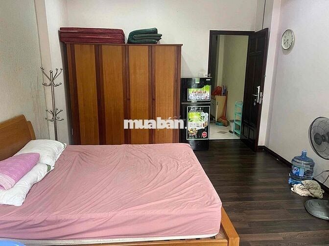 Cho nữ thuê phòng ở matter diện tích 20m2 tại 35/19 Đinh Bộ Lĩnh, P14,