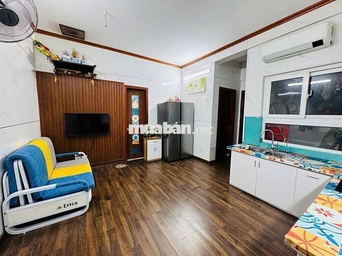 BÁN CĂN HỘ CT12B – KĐT KIM VĂN KIM LŨ