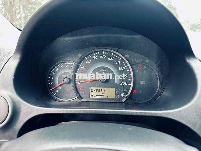 Mitsubishi Attrage 2025 1.2 MT - 42000 km
