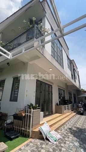 BÁN NHÀ 40 TỶ ĐƯỜNG SỐ 46 - PHƯỜNG THẢO ĐIỀN QUẬN 2