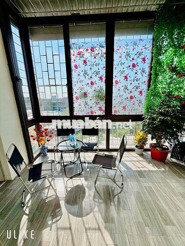 🧨☘️💸CĂN HỘ CHUNG CƯ KĐT ĐỀN LỪ - NHÀ XINH LUNG LINH ĐÓN TẾT💥