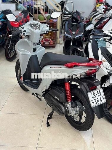 Honda Vison 2025.odd 300km.odd300km.Chính chủ.BS49