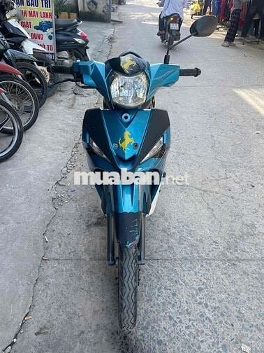 SIRRIUS Fi 2019 máy quá êm B68