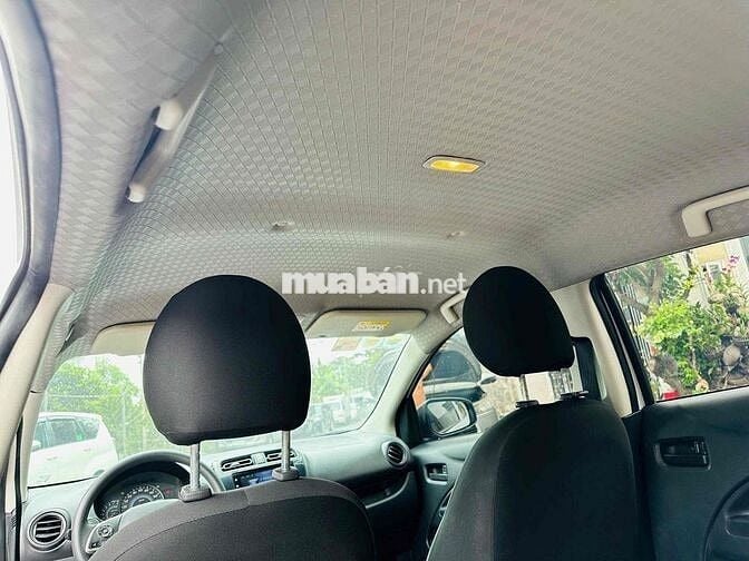 Mitsubishi Attrage 2025 1.2 MT - 42000 km