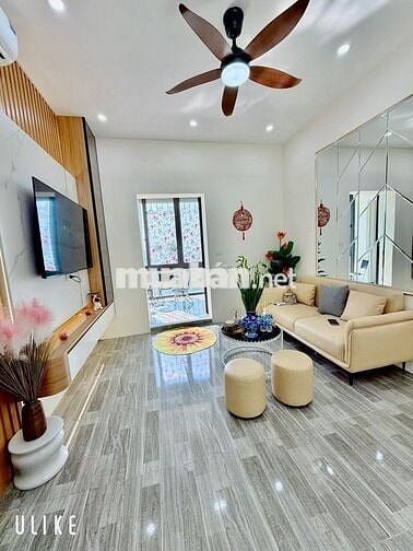 🧨☘️💸CĂN HỘ CHUNG CƯ KĐT ĐỀN LỪ - NHÀ XINH LUNG LINH ĐÓN TẾT💥