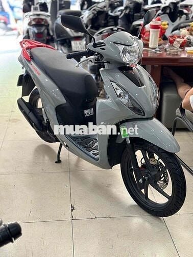 Honda Vison 2025.odd 300km.odd300km.Chính chủ.BS49