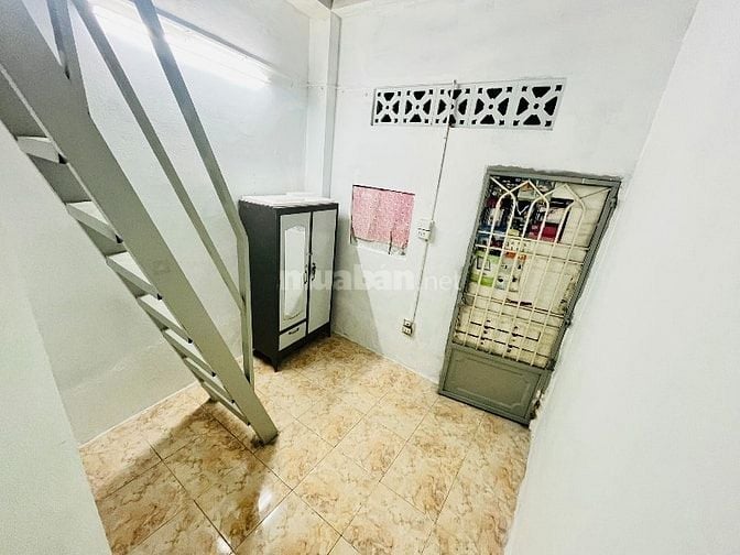 Gò Vấp cho thuê trọ 3tr/ tháng có máy lạnh
