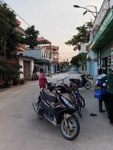 Bán Đất - Đông Lai(Quang Tiến) - Đường Thông -91M2 Full Thổ Cư-2,8Tỷ  