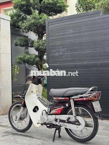 Drim thái 1998 chính chủ