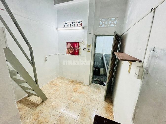 Gò Vấp cho thuê trọ 3tr/ tháng có máy lạnh
