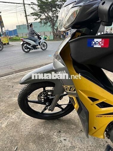 sirus 2022 máy zin êm giao cccd chủ hô trợ ký giấy