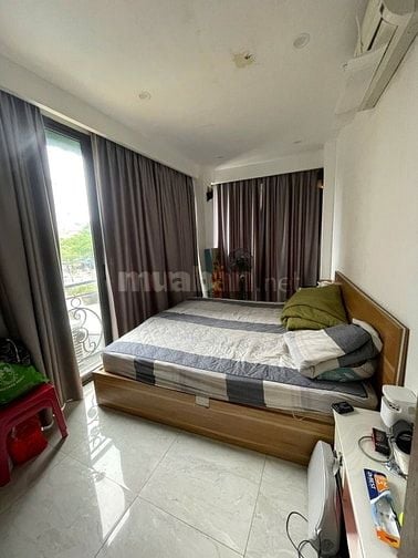 [ Chính chủ] tôi cần bán nhà Mp, Cổ Việt, Q HBT, Dt 25 m, 5 T, lô goc 