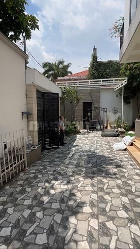 BÁN NHÀ 40 TỶ ĐƯỜNG SỐ 46 - PHƯỜNG THẢO ĐIỀN QUẬN 2