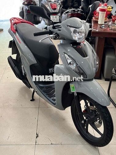 Honda Vison 2025.odd 300km.odd300km.Chính chủ.BS49