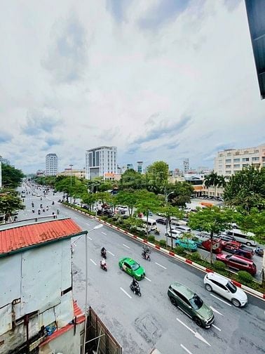 [ Chính chủ] tôi cần bán nhà Mp, Cổ Việt, Q HBT, Dt 25 m, 5 T, lô goc 