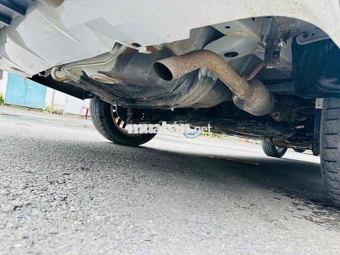 Mitsubishi Attrage 2025 1.2 MT - 42000 km