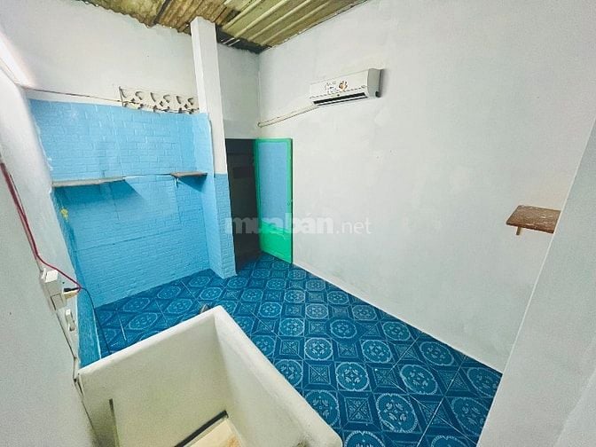 Gò Vấp cho thuê trọ 3tr/ tháng có máy lạnh