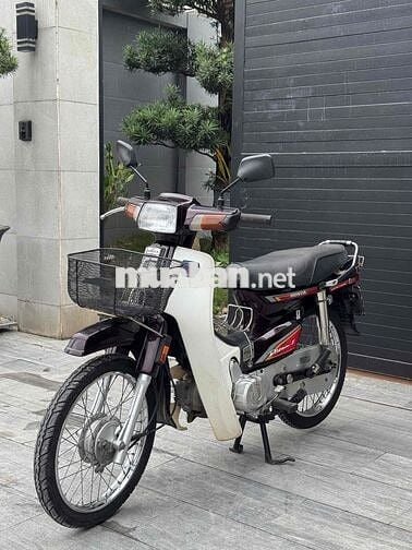 Drim thái 1998 chính chủ