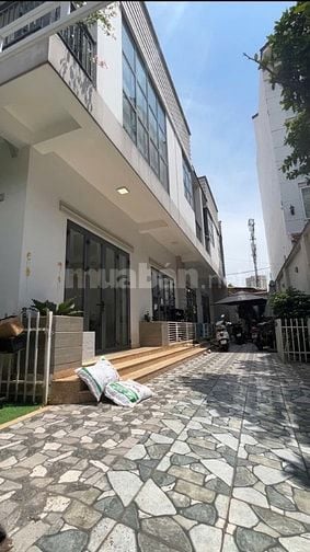 BÁN NHÀ 40 TỶ ĐƯỜNG SỐ 46 - PHƯỜNG THẢO ĐIỀN QUẬN 2