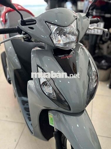 Honda Vison 2025.odd 300km.odd300km.Chính chủ.BS49