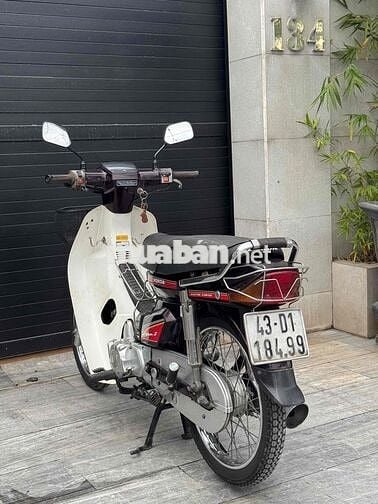 Drim thái 1998 chính chủ