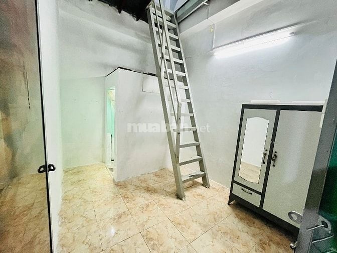 Gò Vấp cho thuê trọ 3tr/ tháng có máy lạnh
