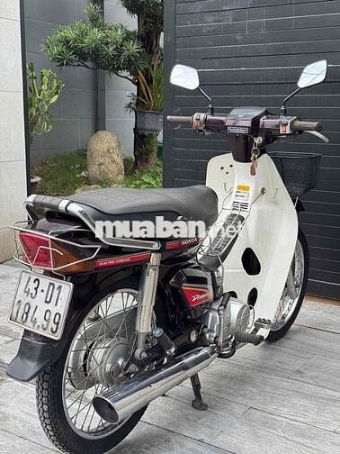 Drim thái 1998 chính chủ