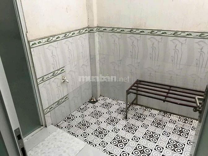 CHO THUÊ PHÒNG TRỌ THỦ ĐỨC KHÔNG CHUNG CHỦ - GIỜ GIẤC TỰ DO