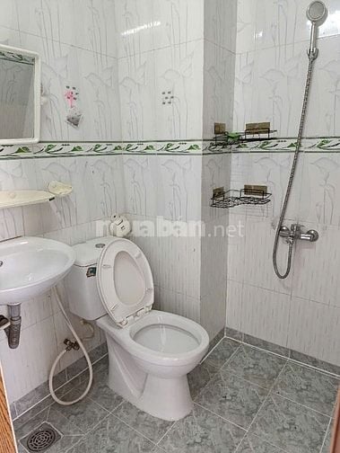 CHO THUÊ PHÒNG TRỌ THỦ ĐỨC KHÔNG CHUNG CHỦ - GIỜ GIẤC TỰ DO