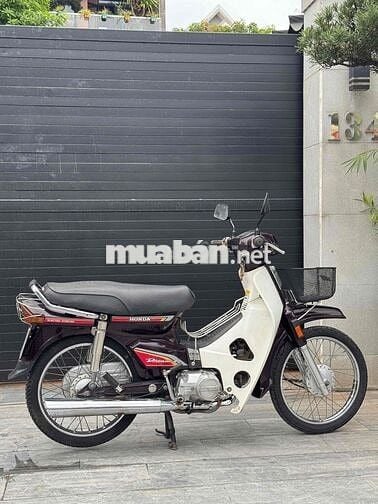 Drim thái 1998 chính chủ