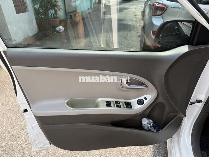 Kia Morning 2017 S 1.25 AT - 78000 km