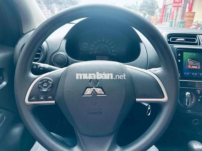 Mitsubishi Attrage 2025 1.2 MT - 42000 km