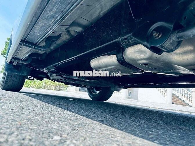 Isuzu Mu X 2022 B7 4x2 MT - 69000 km