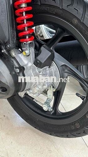 Honda Vison 2025.odd 300km.odd300km.Chính chủ.BS49