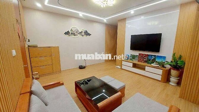 Đỗ Nhuận - Bắc TL chủ nhà thiện chí bán căn hộ cc 3pn giá cực phù hợp