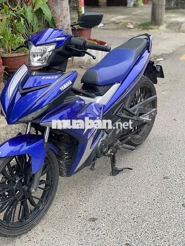 💎ex 150 máy zin êm xe đẹp keng cần xe đi lại hú e