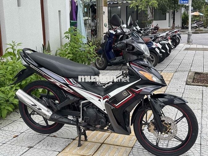 Ex 2010 côn tay 5p71 rin mộc . có giao lưu