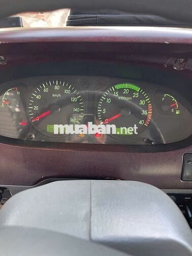 Hyundai County 2013 - 355000 km