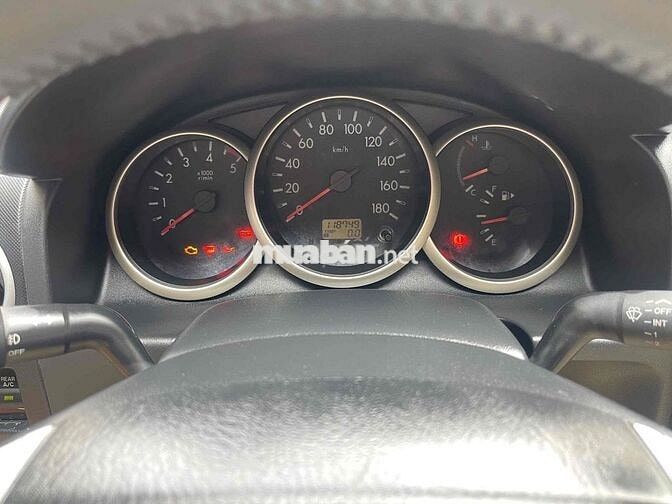 Ford Everest 2012 Limited 4x2 - 115000 km