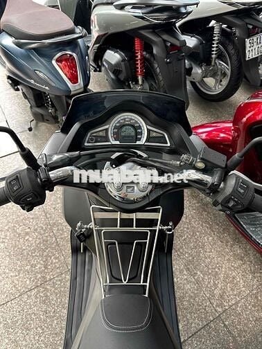 PCX 125 2018 Smartkey Đen Nhám BSTP Chính Chủ