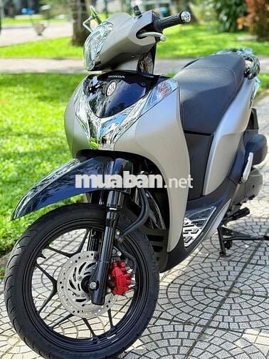 Shmode biển 43. khoá smartkey