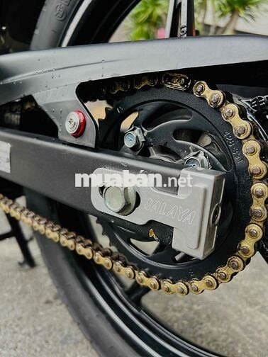 yamaha exciter 135cc ( spark fi ). phun xăng. BSTP