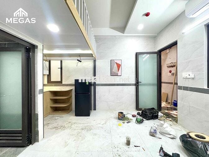 KHAI TRƯƠNG DUPLEX MỚI FULL NỘI THẤT CHƯA BÓC SEAL -NGAY PHẠM VĂN ĐỒNG