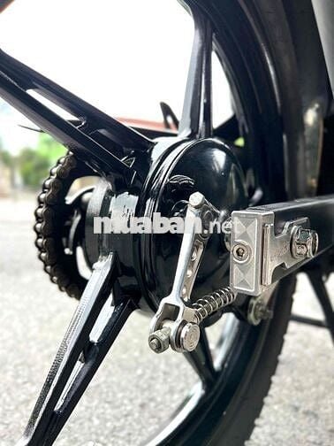 yamaha exciter 135cc ( spark fi ). phun xăng. BSTP