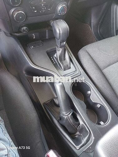 Forenger xls 2.2 AT 2020