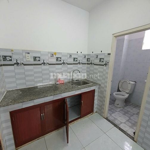 CHO THUÊ PHÒNG TRỌ THỦ ĐỨC KHÔNG CHUNG CHỦ - GIỜ GIẤC TỰ DO